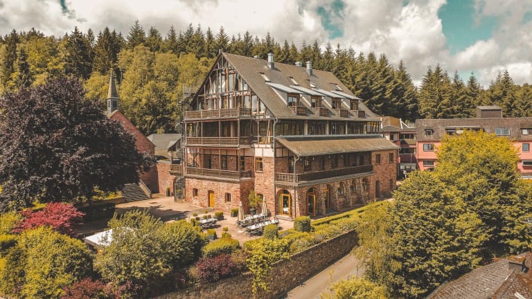 Marienhöh Hideaway and Spa