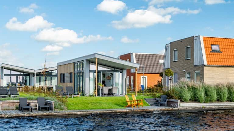 Recreatiepark Tusken de Marren