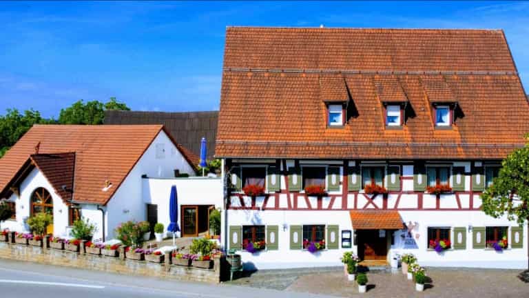 Gasthof Adler