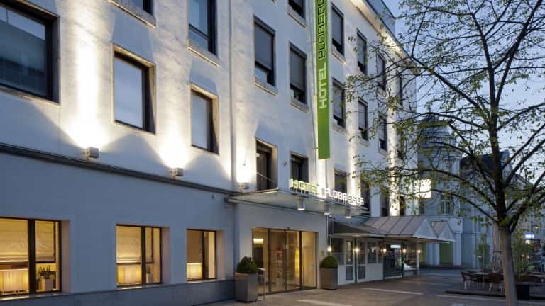 Hotel Ploberger