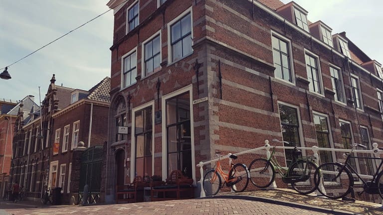 2-daags actie logies ontbijtarrangement