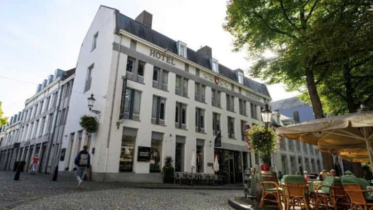 Derlon Hotel Maastricht