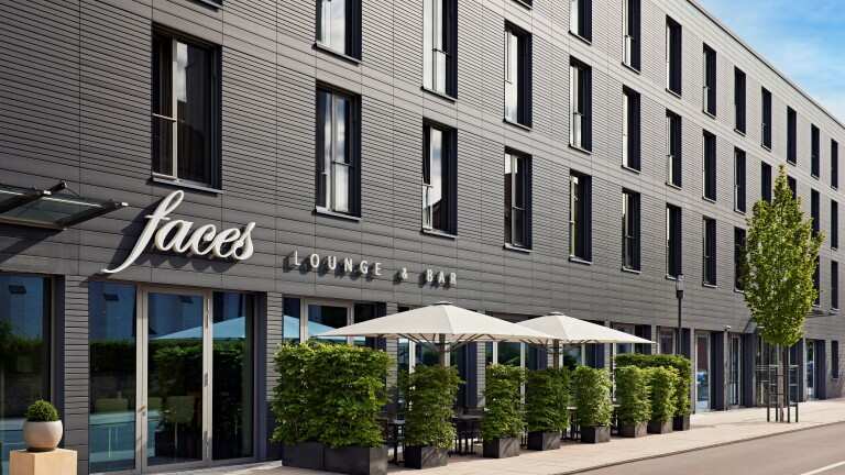 LÉGÈRE HOTEL Tuttlingen