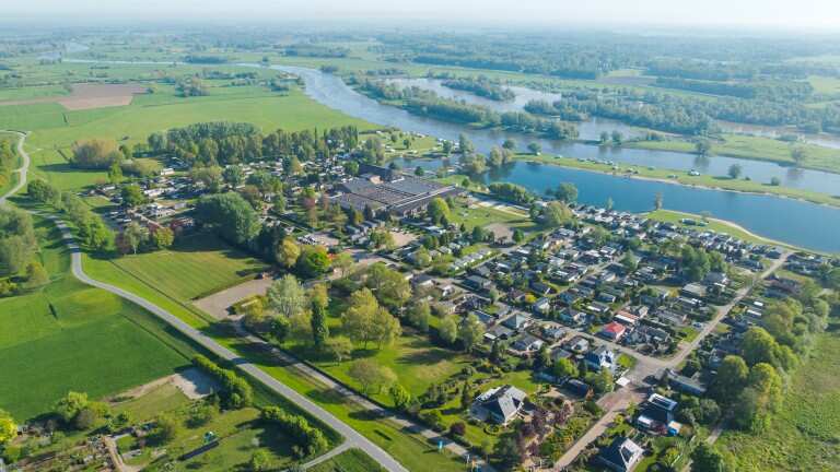 Recreatiepark Scherpenhof
