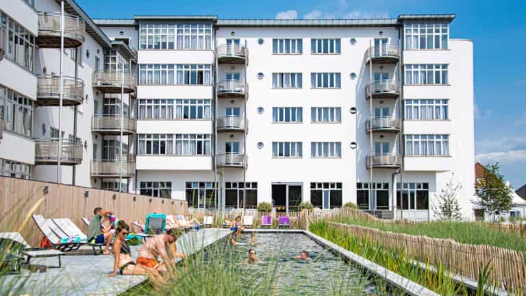 West Bay Hotel