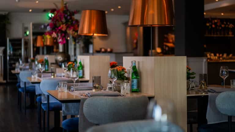 Golden Tulip Leiden Centre