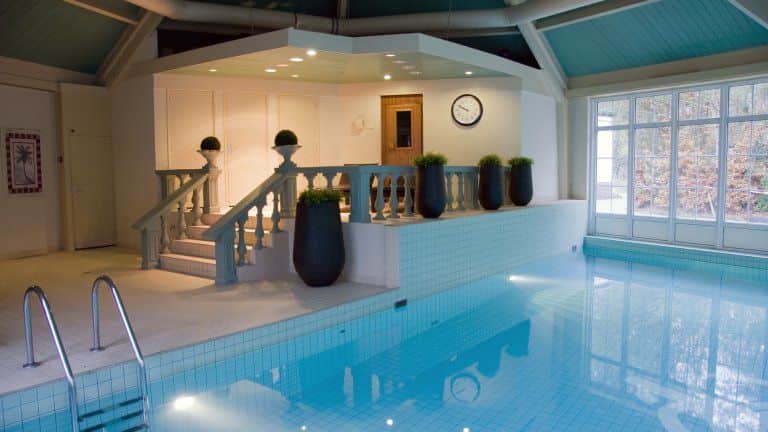 Landgoedhotel Villa Vennendal