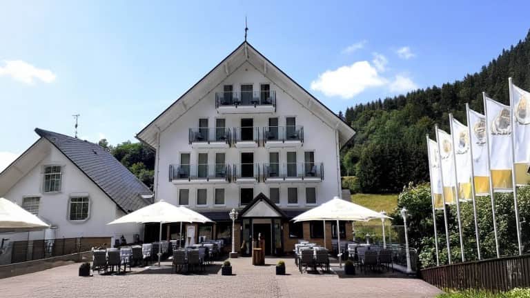 Smart Resorts Winterberg