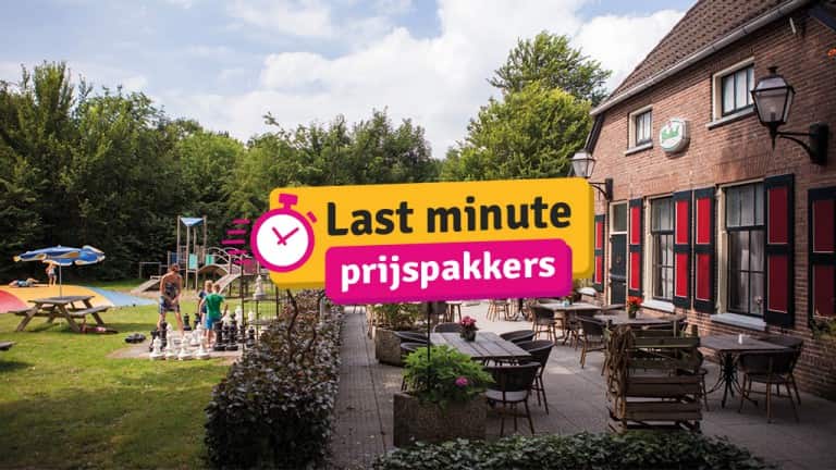 vakantiepark-sallandshoeve