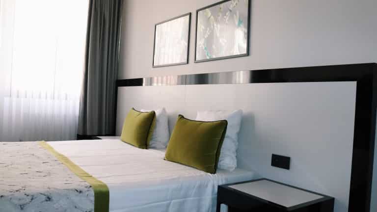 Floris Arlequin Grand Place