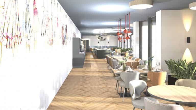 KONNEX INN Nordhorn by Hackmann