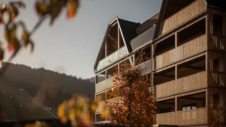 ADEA Lifestyle Suites