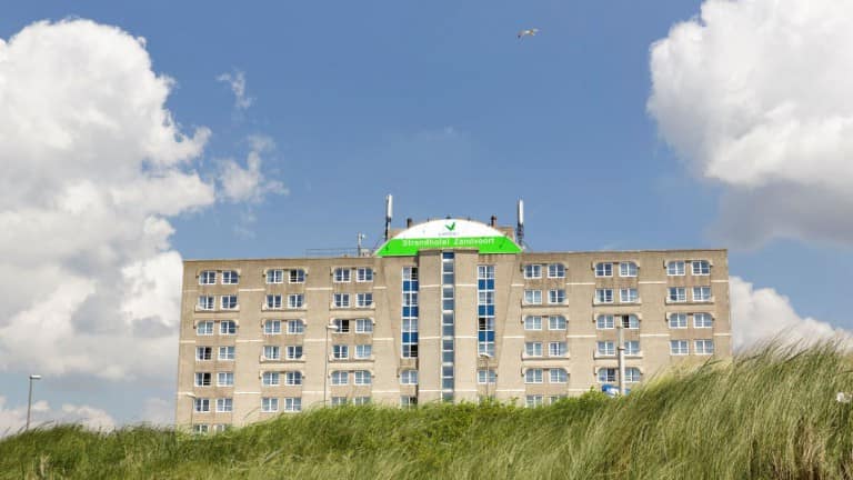 Center Parcs Park Zandvoort - Hotel