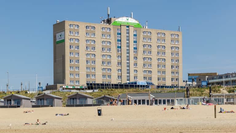 Center Parcs Park Zandvoort - Hotel