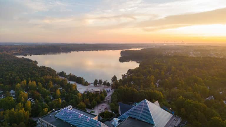 Sunparks Kempense Meren - Hotel