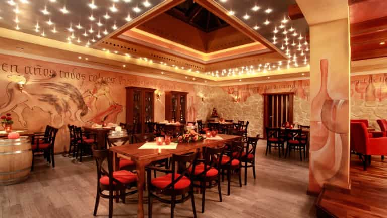 Hotel Hochsauerland 2010