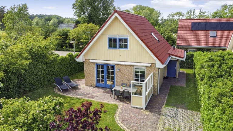 vakantiepark-schoorlse-duinen