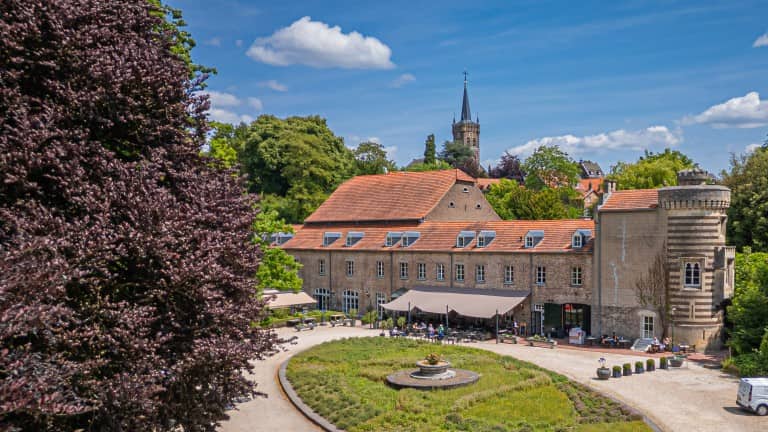 Buitenplaats Kasteel Elsloo
