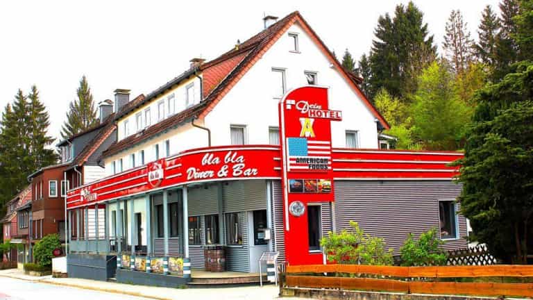 Dein Hotel Braunlage