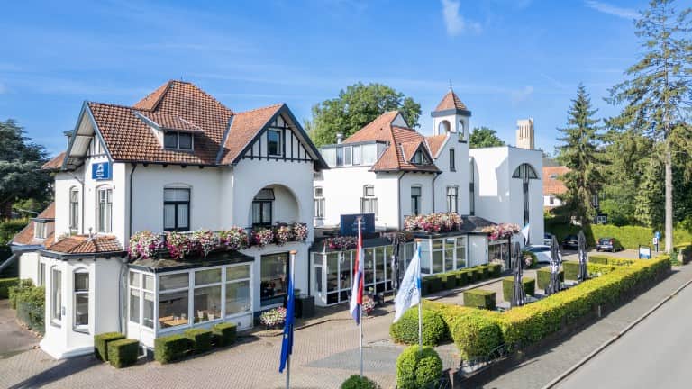 Amrâth Hotel Media Park Hilversum