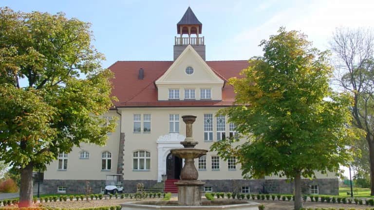 Schloss Krugsdorf Hotel & Golf