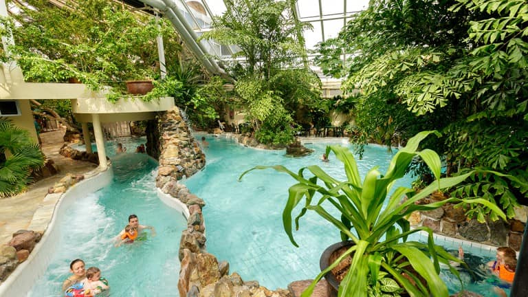 Center Parcs Erperheide