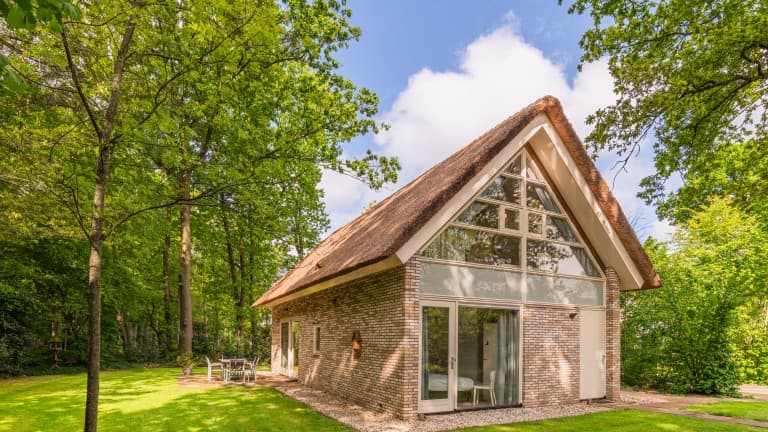 Summio Buitenplaats de Marke van Ruinen