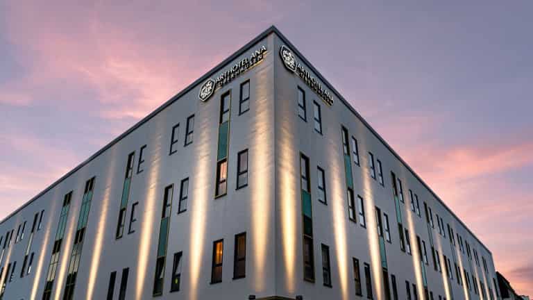 Elaya Hotel Oberhausen