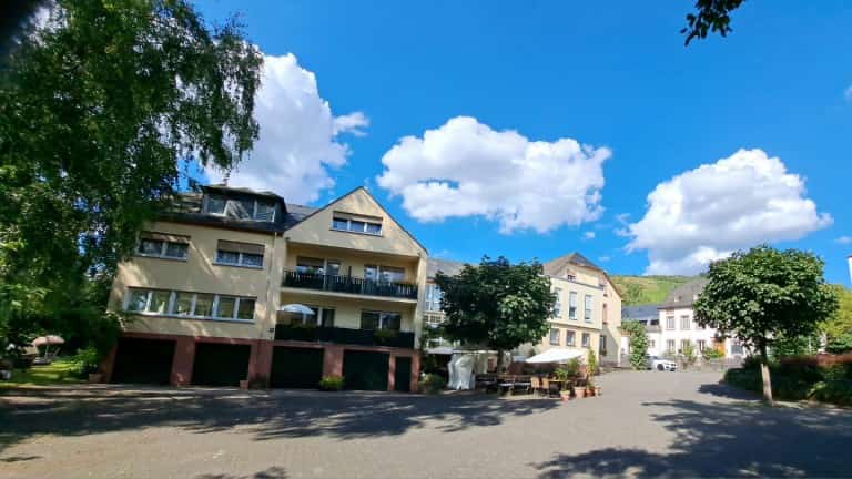 Landgasthof Hotel Simon