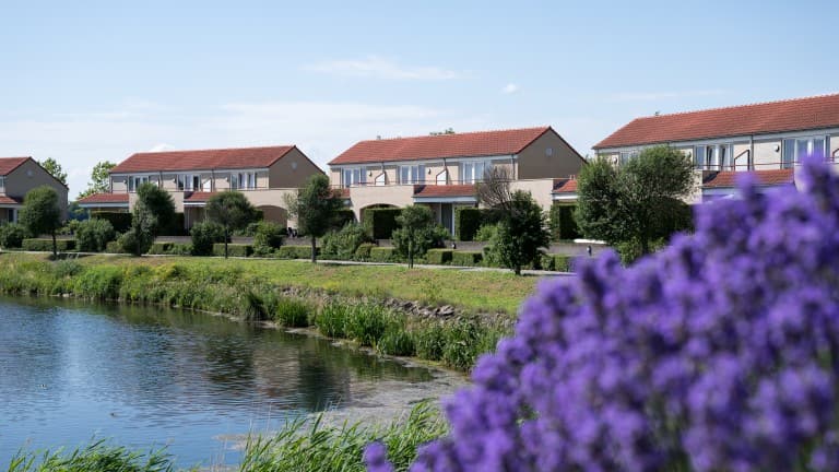 Resort Boschmolenplas, Heel, NL