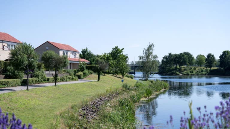 Resort Boschmolenplas