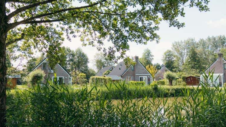 Vakantiepark Sallandshoeve