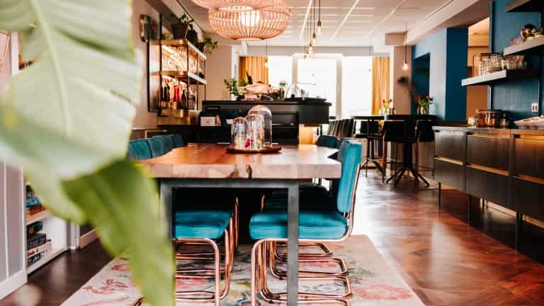 Hotel Keur