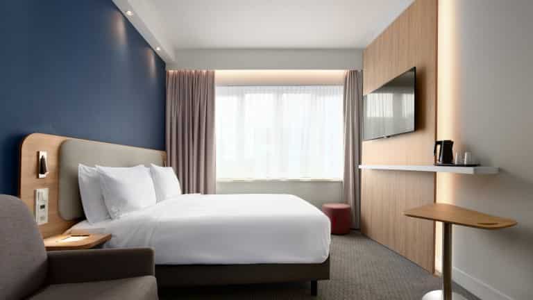 Holiday Inn Express Hasselt