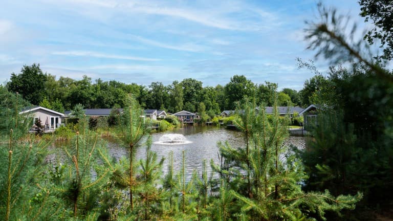 TopParken Recreatiepark Beekbergen