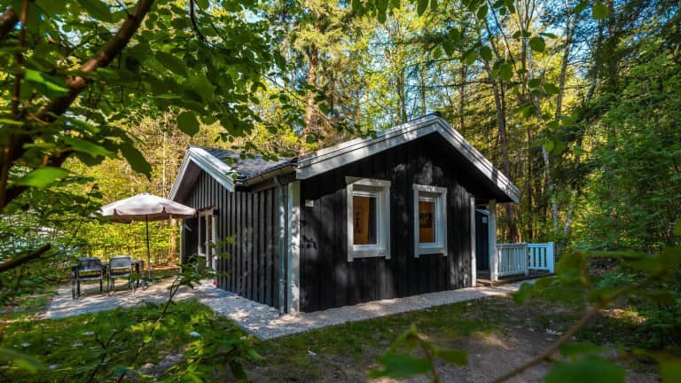 Vakantiepark De Wiltzangh