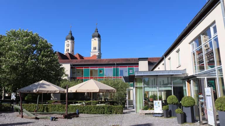 Hotel Klostergasthof