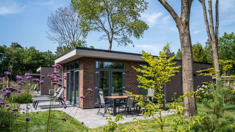 TopParken Resort de Brabantse Kempen