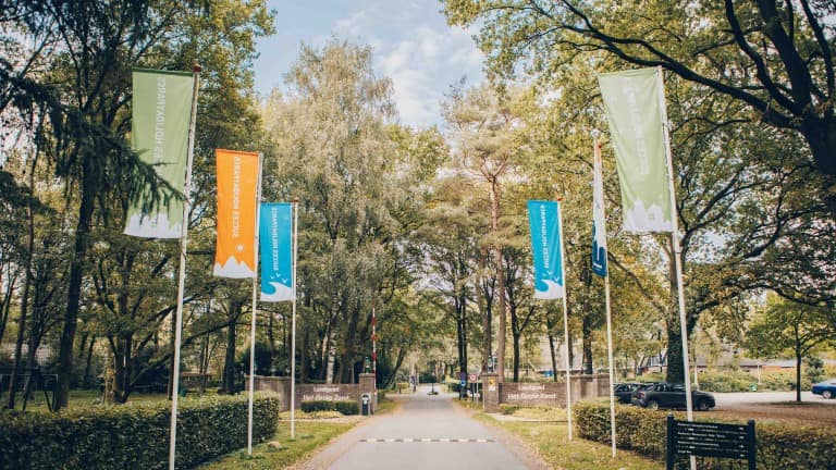 Landgoed Het Grote Zand