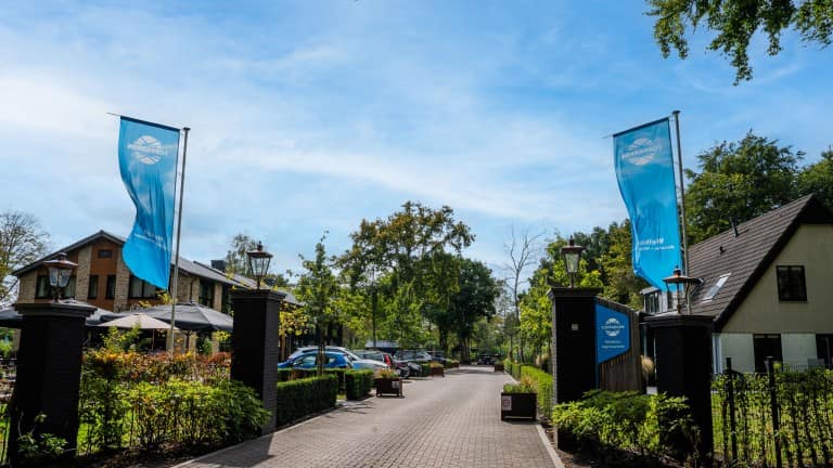 TopParken Résidence Lage Vuursche