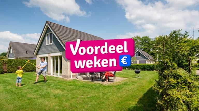 bungalowpark-het-bosmeer