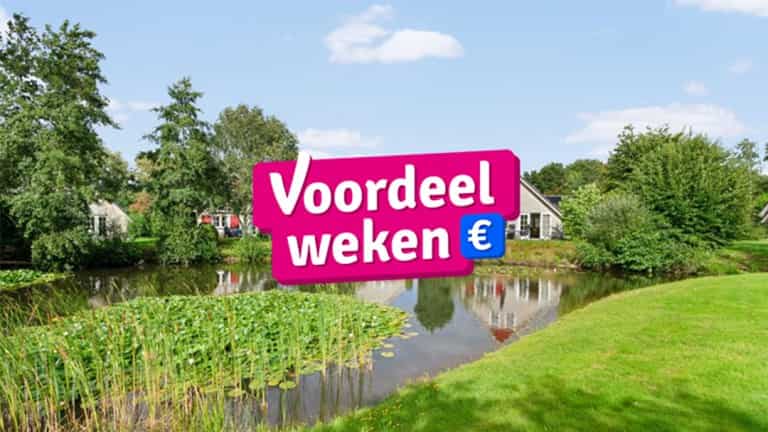 vakantiepark-drentse-vennen