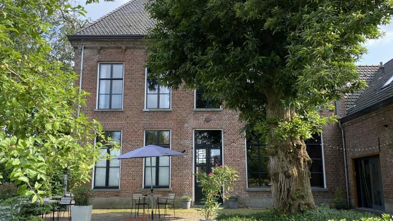 Boutique Hotel Lytel Blue