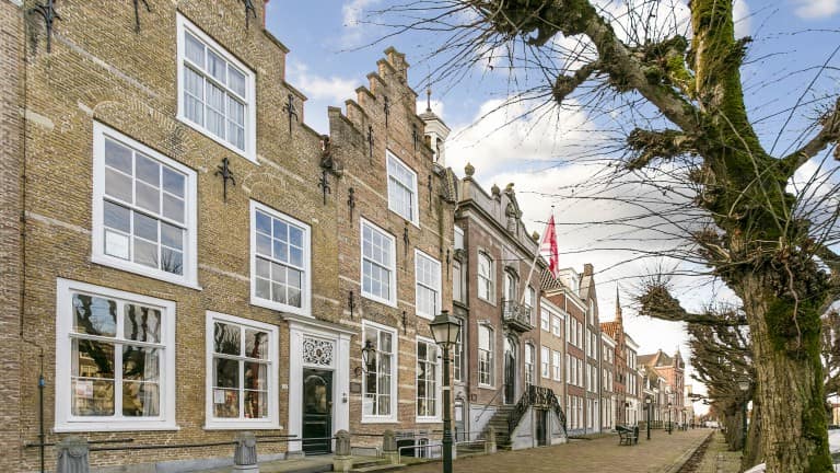 Stadshotel Geertruidenberg