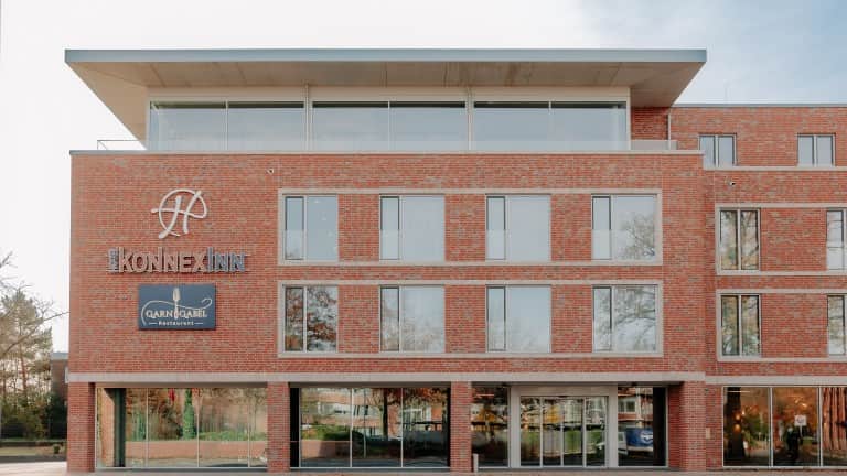 KONNEX INN Nordhorn by Hackmann