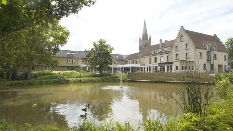 Hotel Oude Abdij