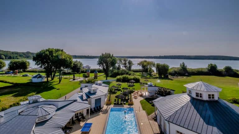 Sunday Resort Schwielowsee