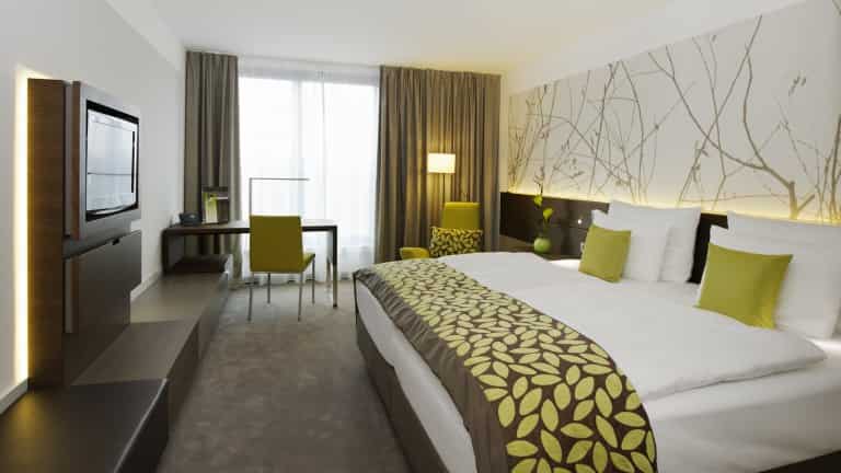 ATLANTIC Congress Hotel Essen, Essen, DE
