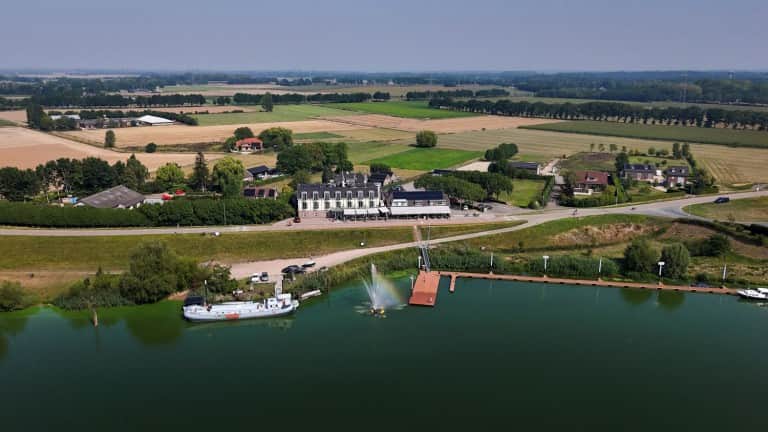 Hotel Hoogeerd by Flow, Niftrik, NL