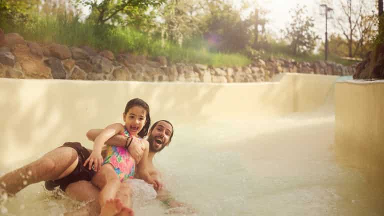 Center Parcs Het Meerdal